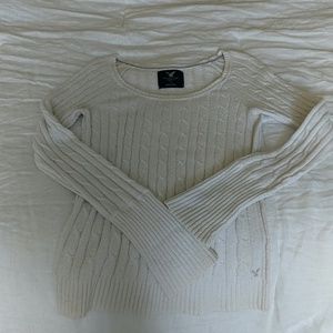 Ladies sweater